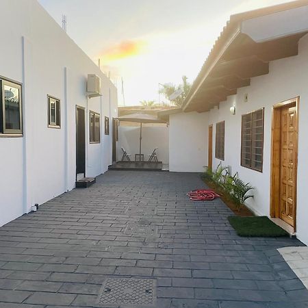 Ad Home Lome Exterior photo
