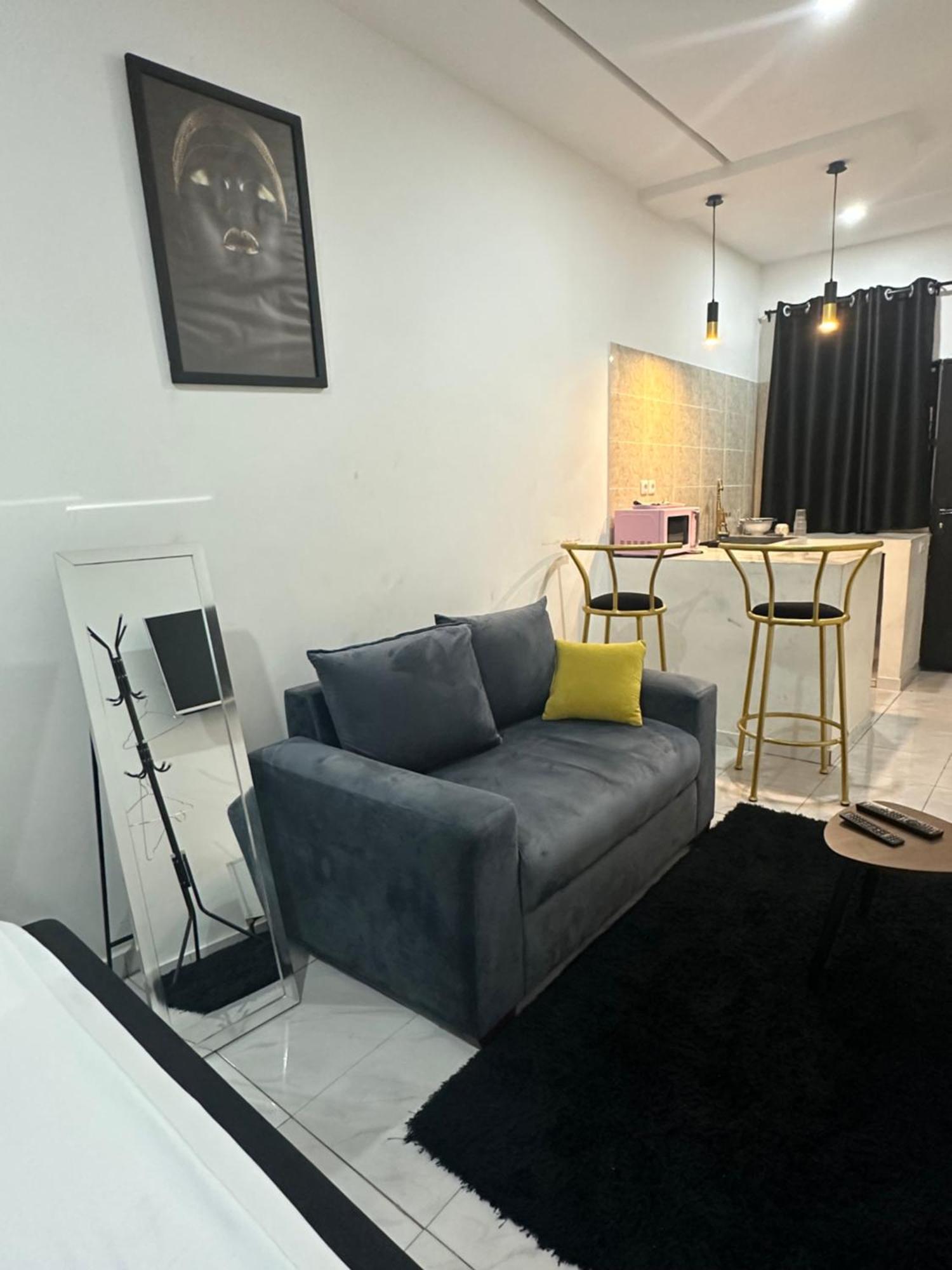 Ad Home Lome Exterior photo