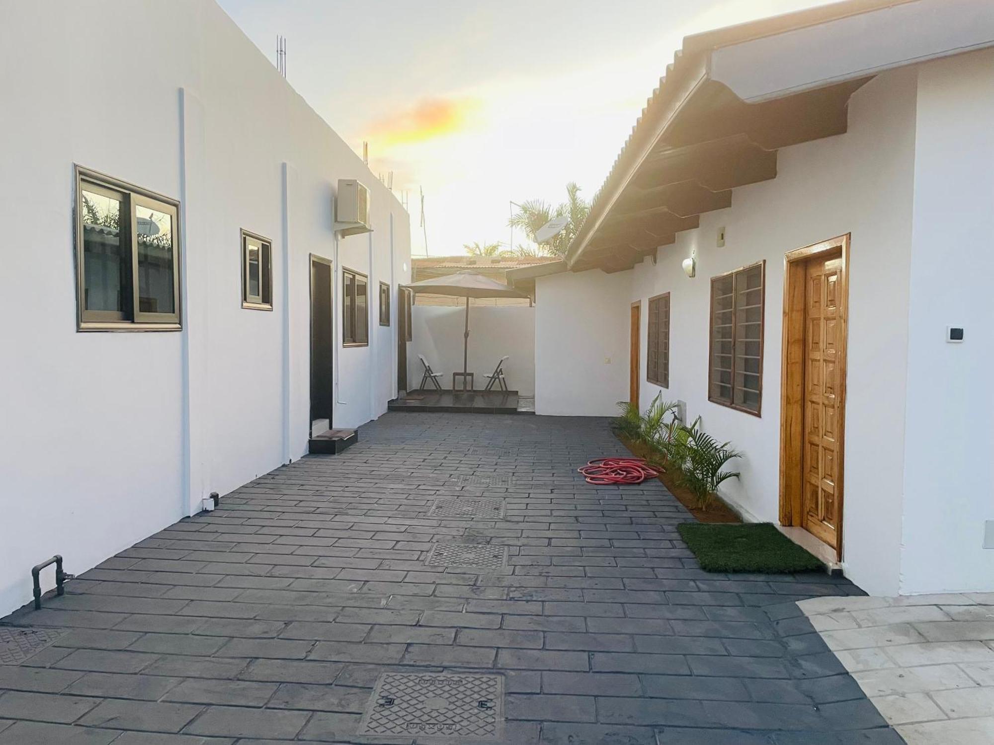 Ad Home Lome Exterior photo