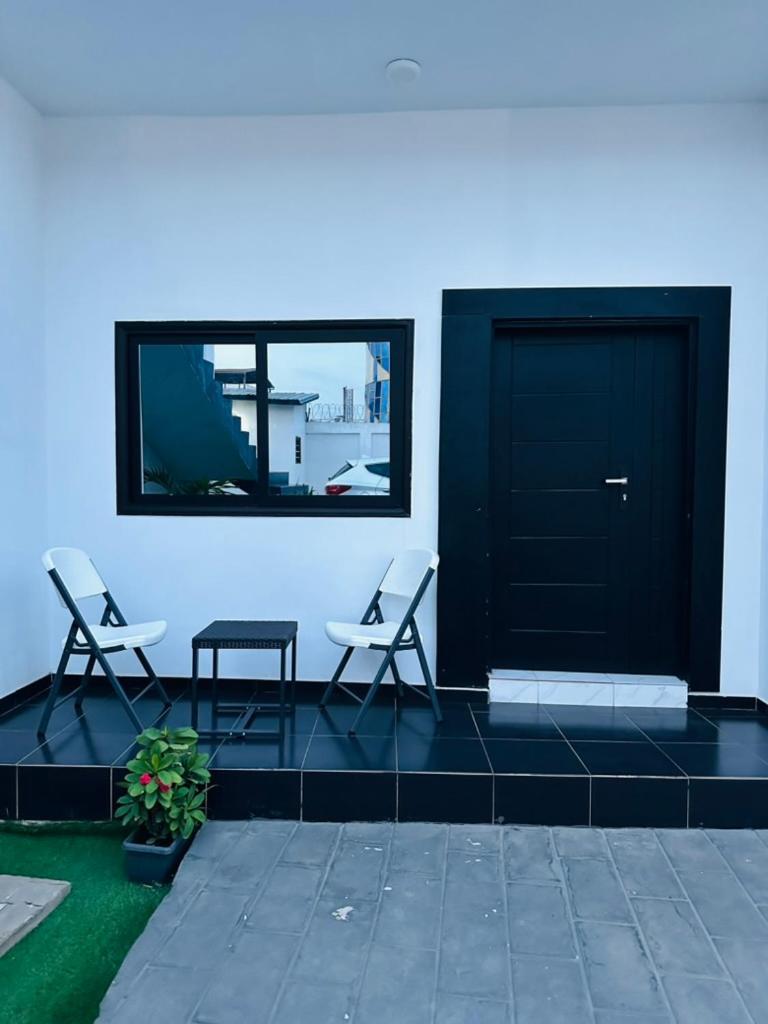 Ad Home Lome Exterior photo