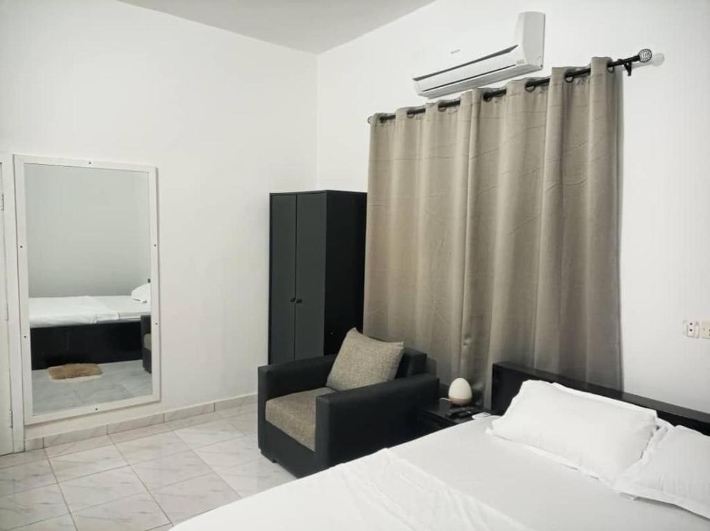 Ad Home Lome Exterior photo