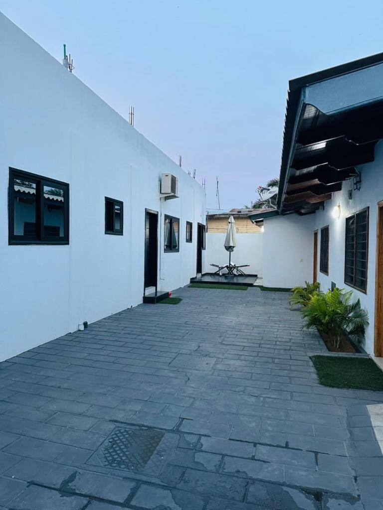 Ad Home Lome Exterior photo