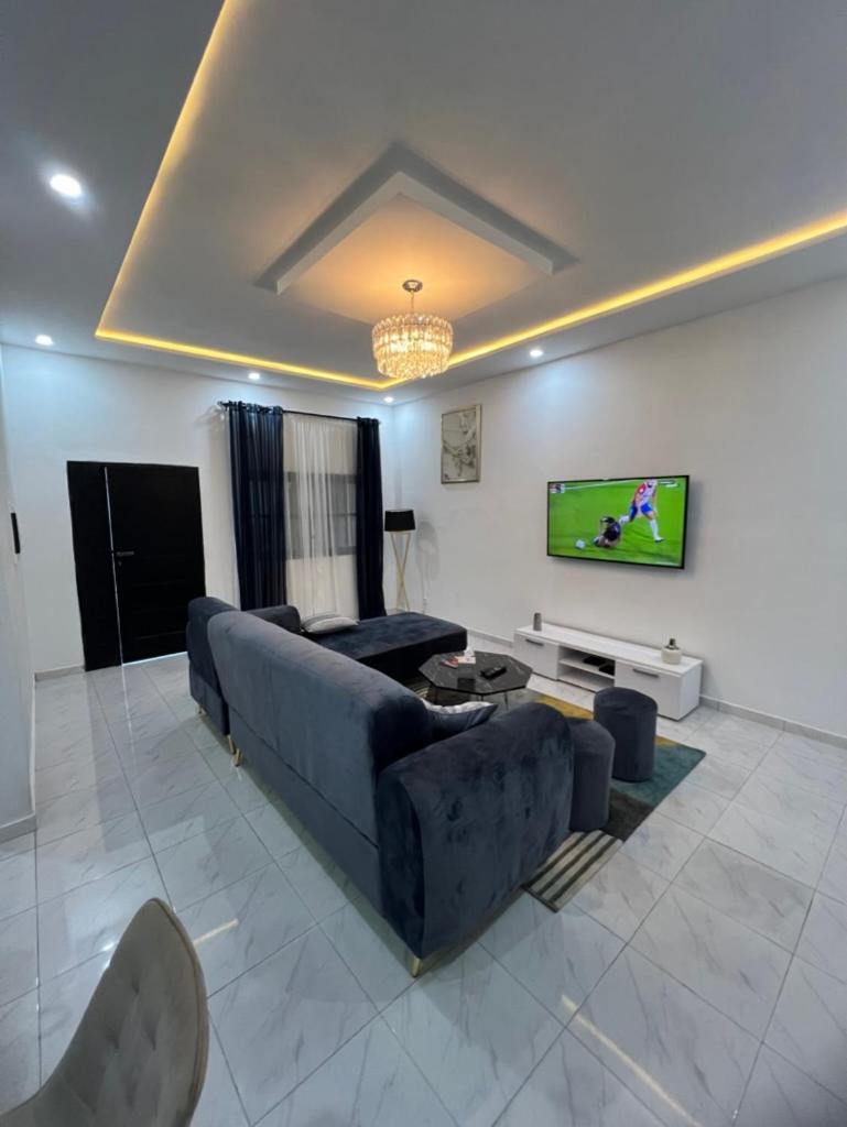 Ad Home Lome Exterior photo