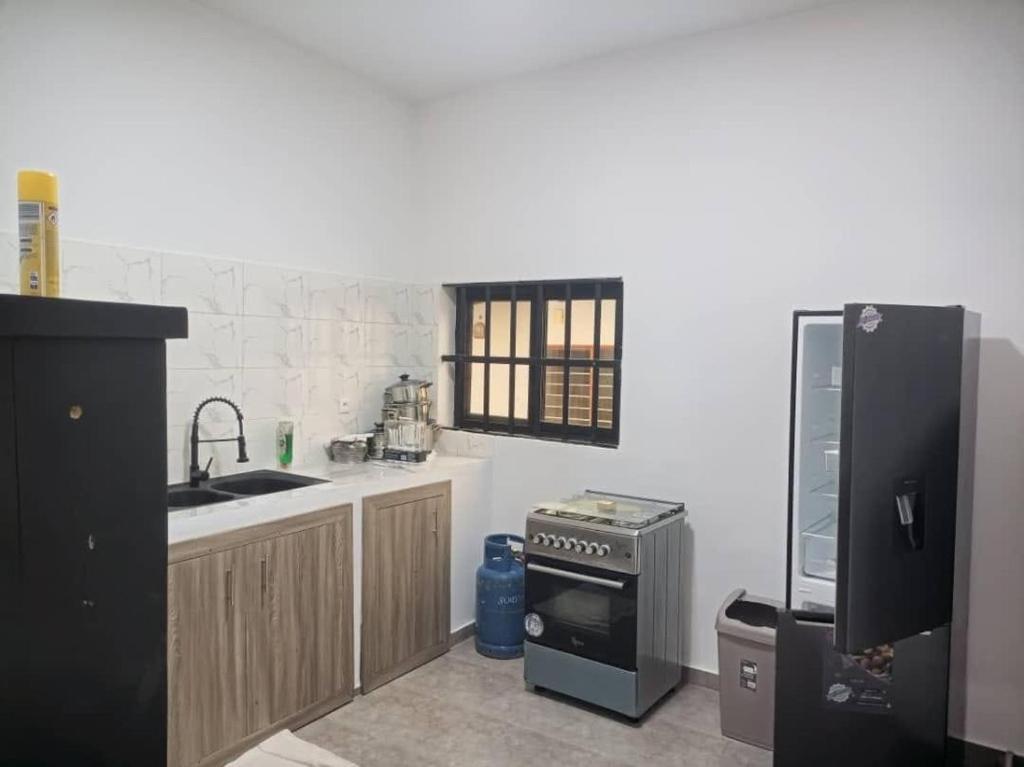 Ad Home Lome Exterior photo