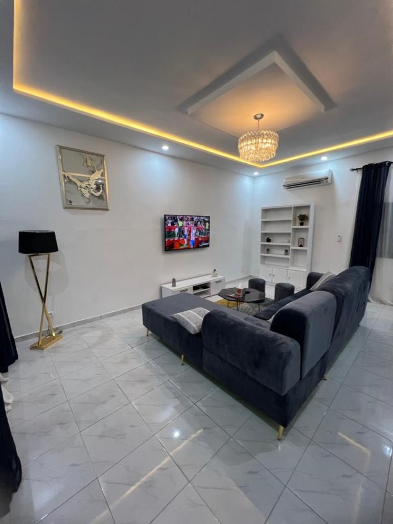 Ad Home Lome Exterior photo