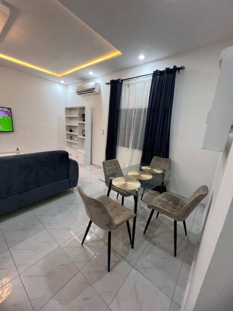 Ad Home Lome Exterior photo